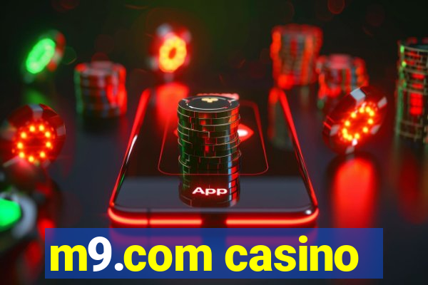 m9.com casino