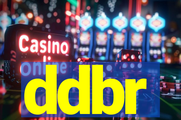 ddbr