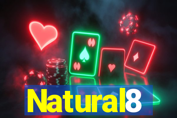 Natural8