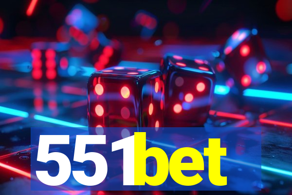 551bet