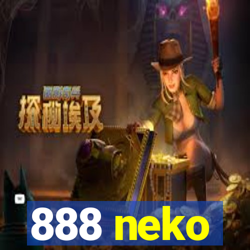 888 neko
