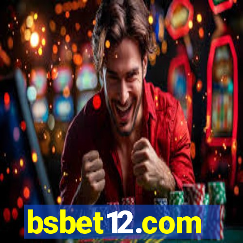 bsbet12.com