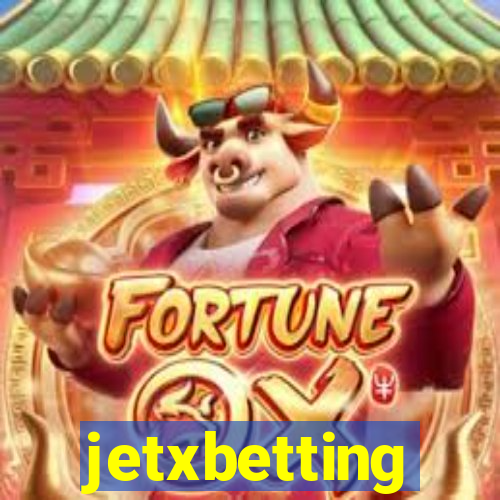 jetxbetting