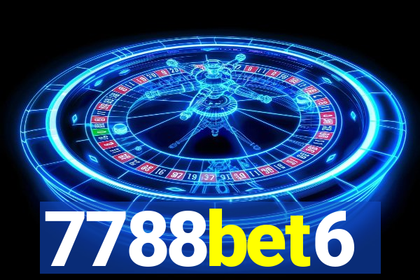 7788bet6