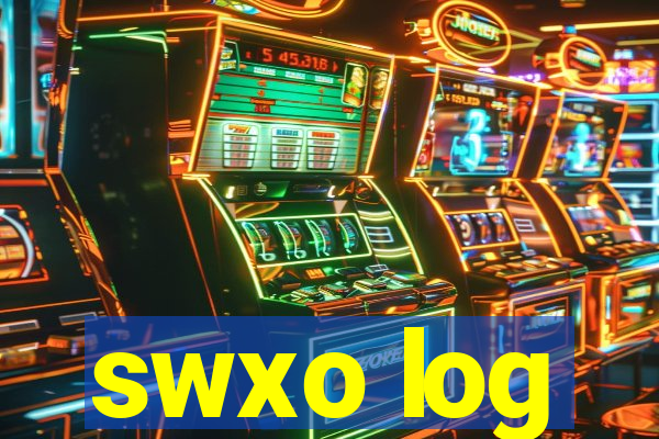 swxo log