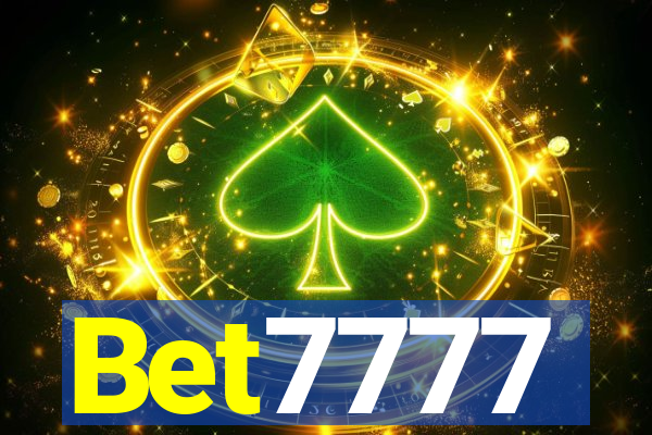 Bet7777