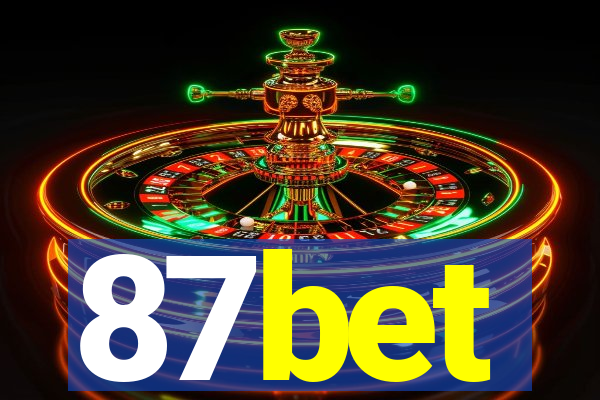 87bet