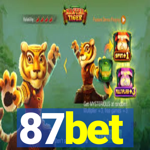 87bet