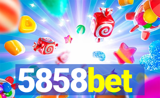 5858bet