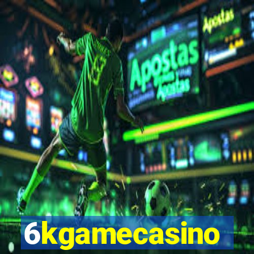6kgamecasino