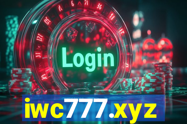iwc777.xyz