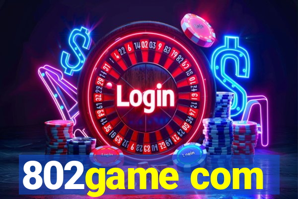 802game com