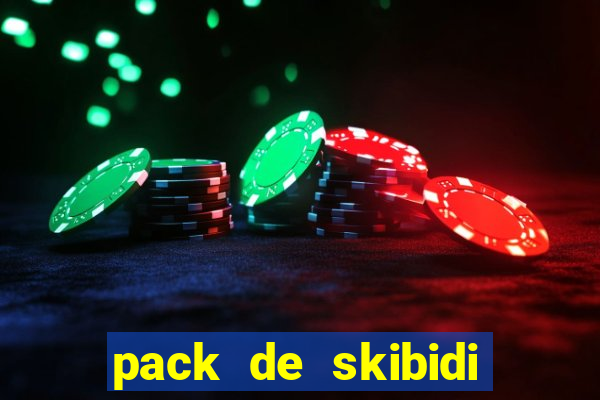 pack de skibidi toilet para drawing cartoons 2 download