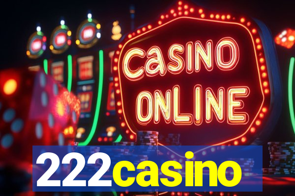 222casino