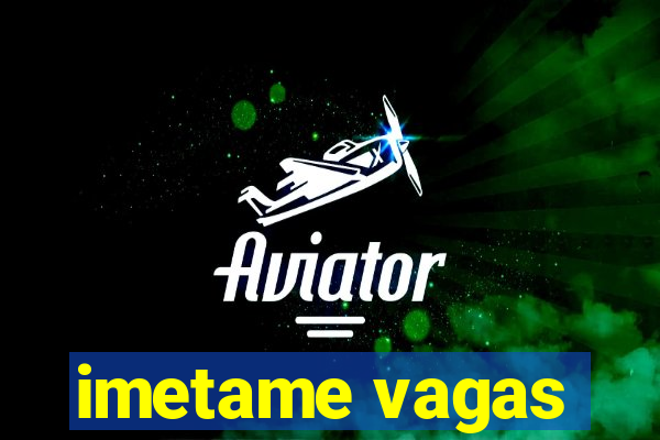 imetame vagas