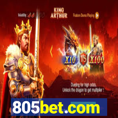 805bet.com