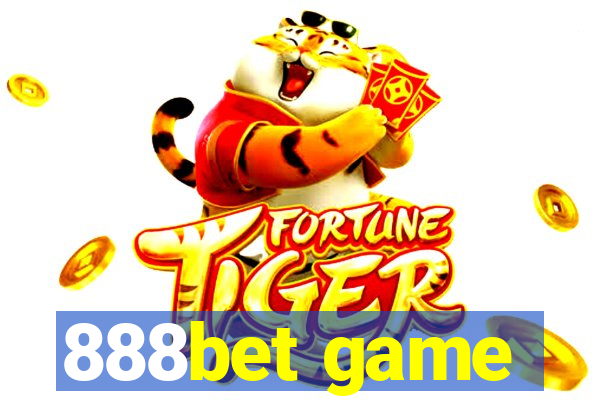 888bet game