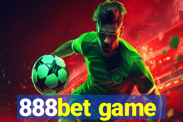 888bet game