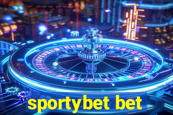 sportybet bet