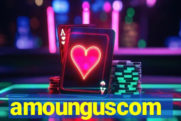 amounguscom
