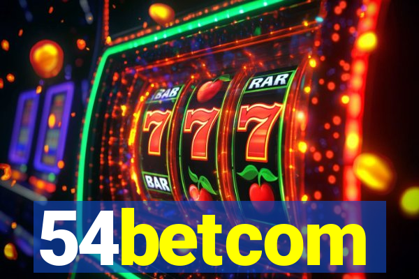 54betcom