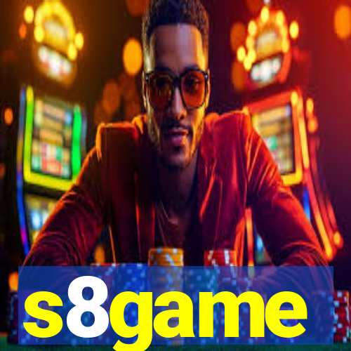 s8game