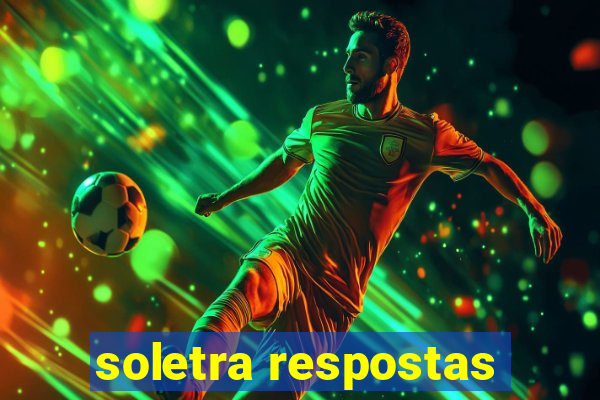 soletra respostas