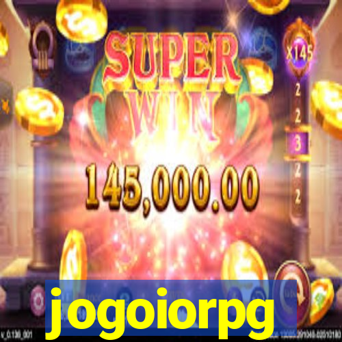 jogoiorpg