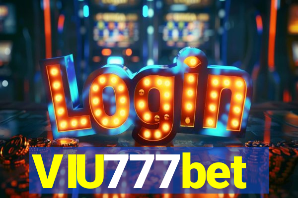 VIU777bet