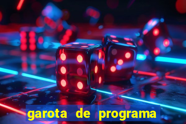 garota de programa de porto ferreira