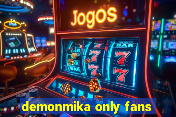 demonmika only fans
