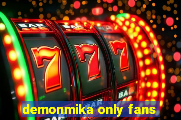 demonmika only fans