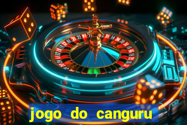jogo do canguru esporte da sorte