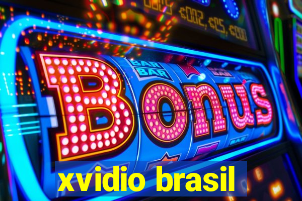 xvidio brasil