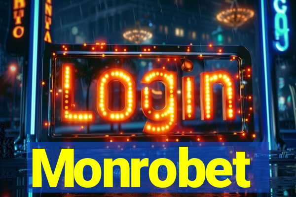 Monrobet