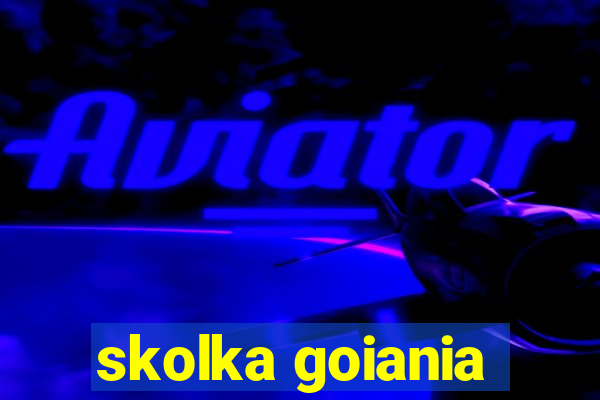 skolka goiania