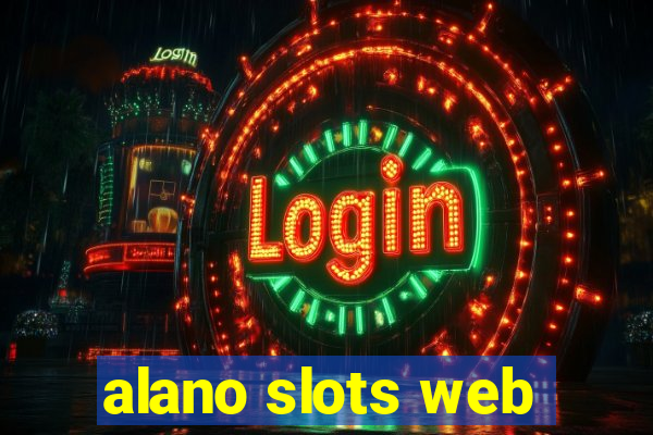 alano slots web
