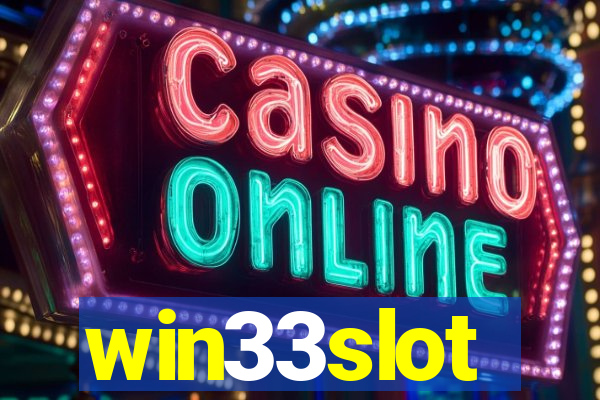 win33slot