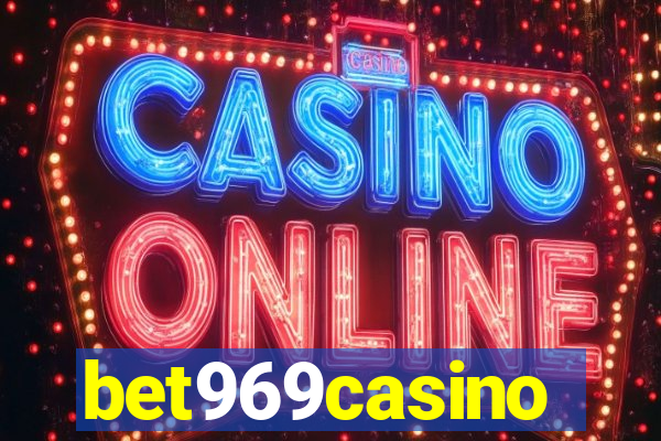 bet969casino