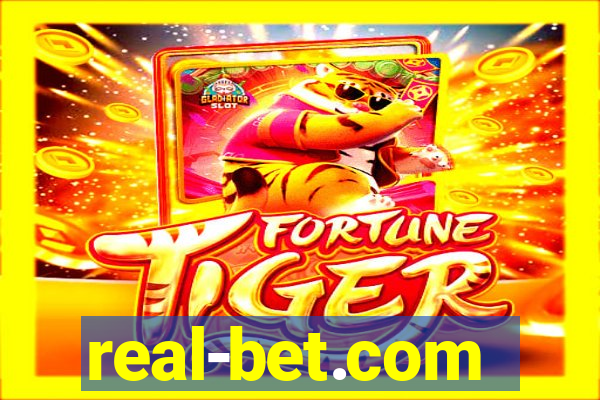 real-bet.com