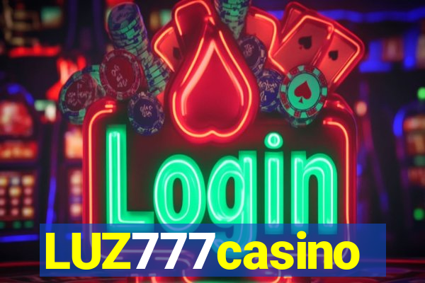 LUZ777casino