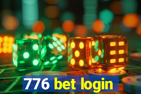 776 bet login