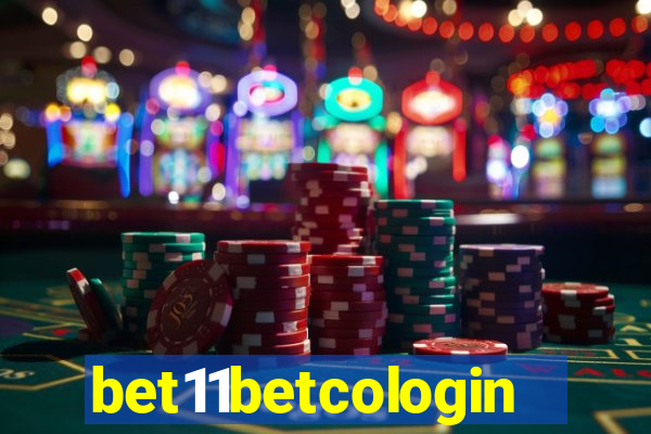 bet11betcologin
