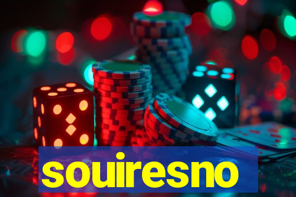 souiresno