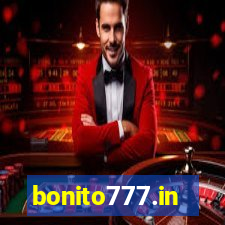 bonito777.in