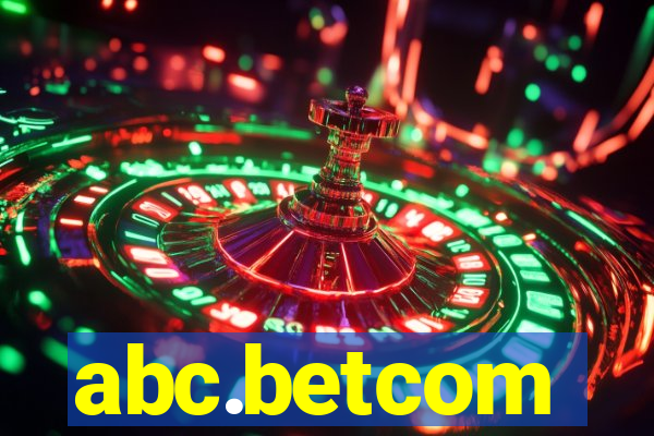 abc.betcom