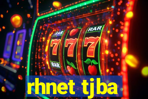 rhnet tjba