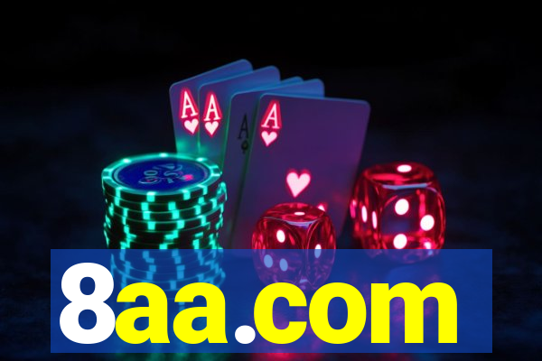 8aa.com