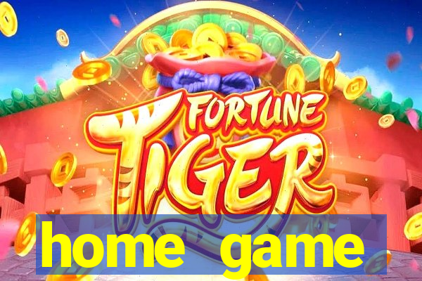 home game gamecategoryid 1