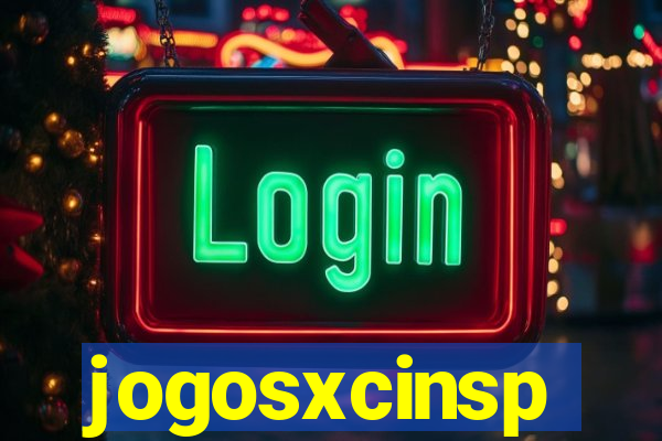 jogosxcinsp